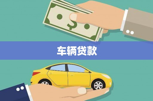 蒙山车辆贷款