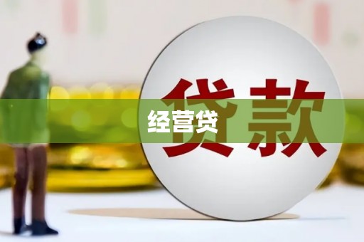 蒙山经营贷
